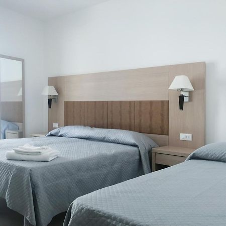 Alba B&B Cattolica Exterior photo