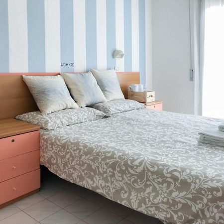 Alba B&B Cattolica Exterior photo