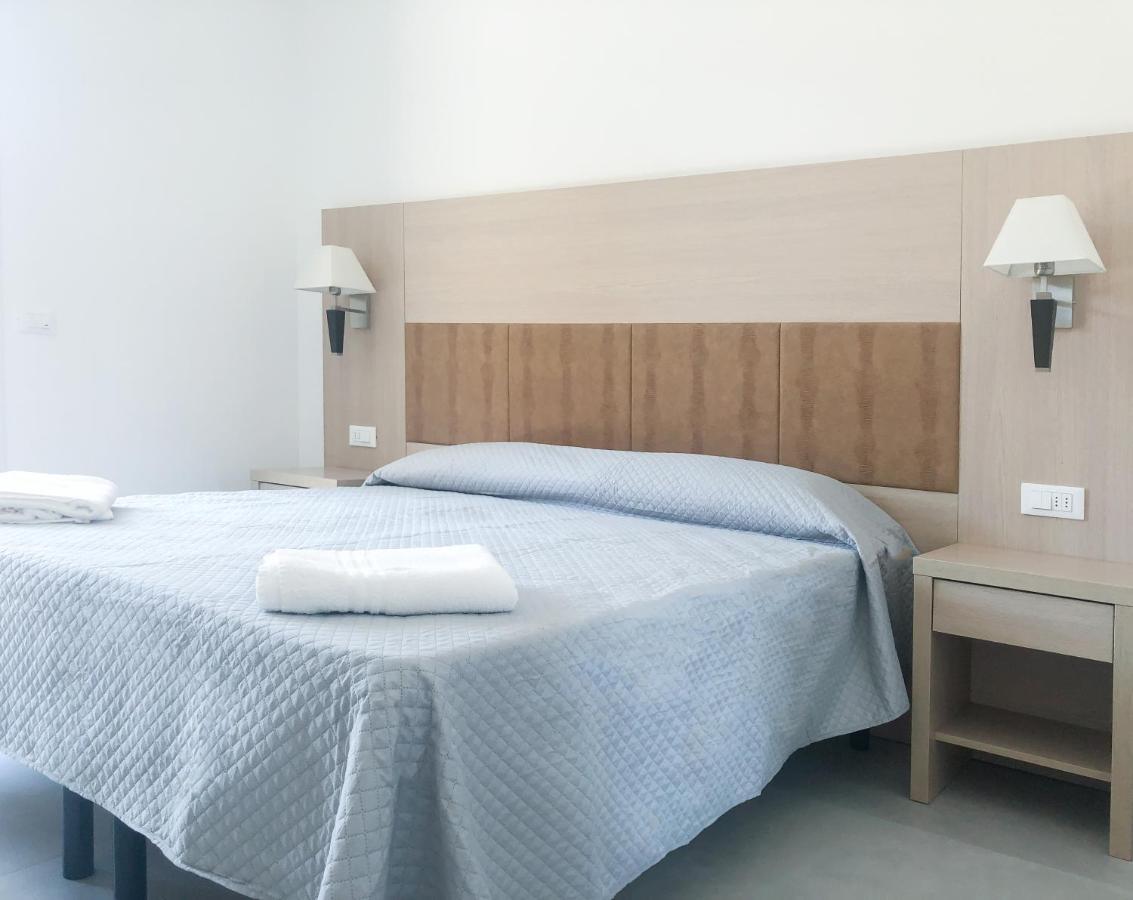 Alba B&B Cattolica Exterior photo