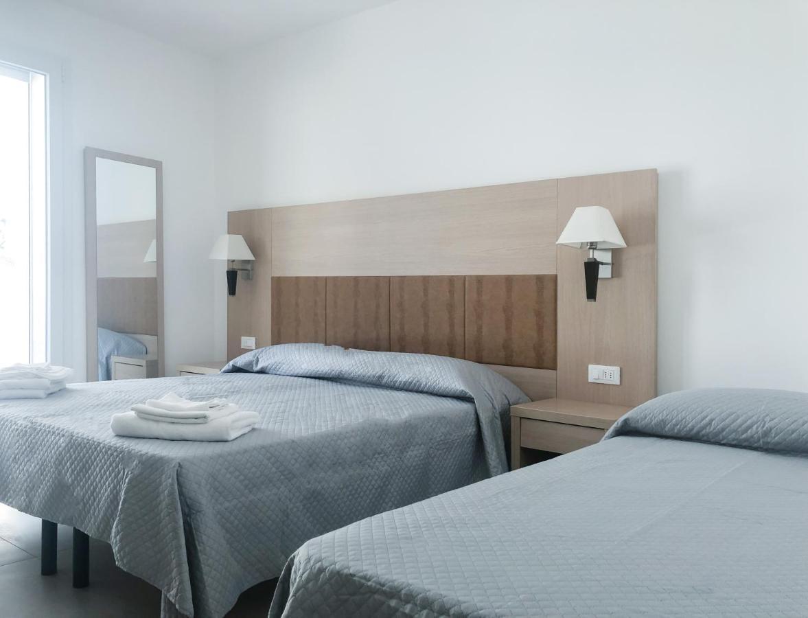 Alba B&B Cattolica Exterior photo