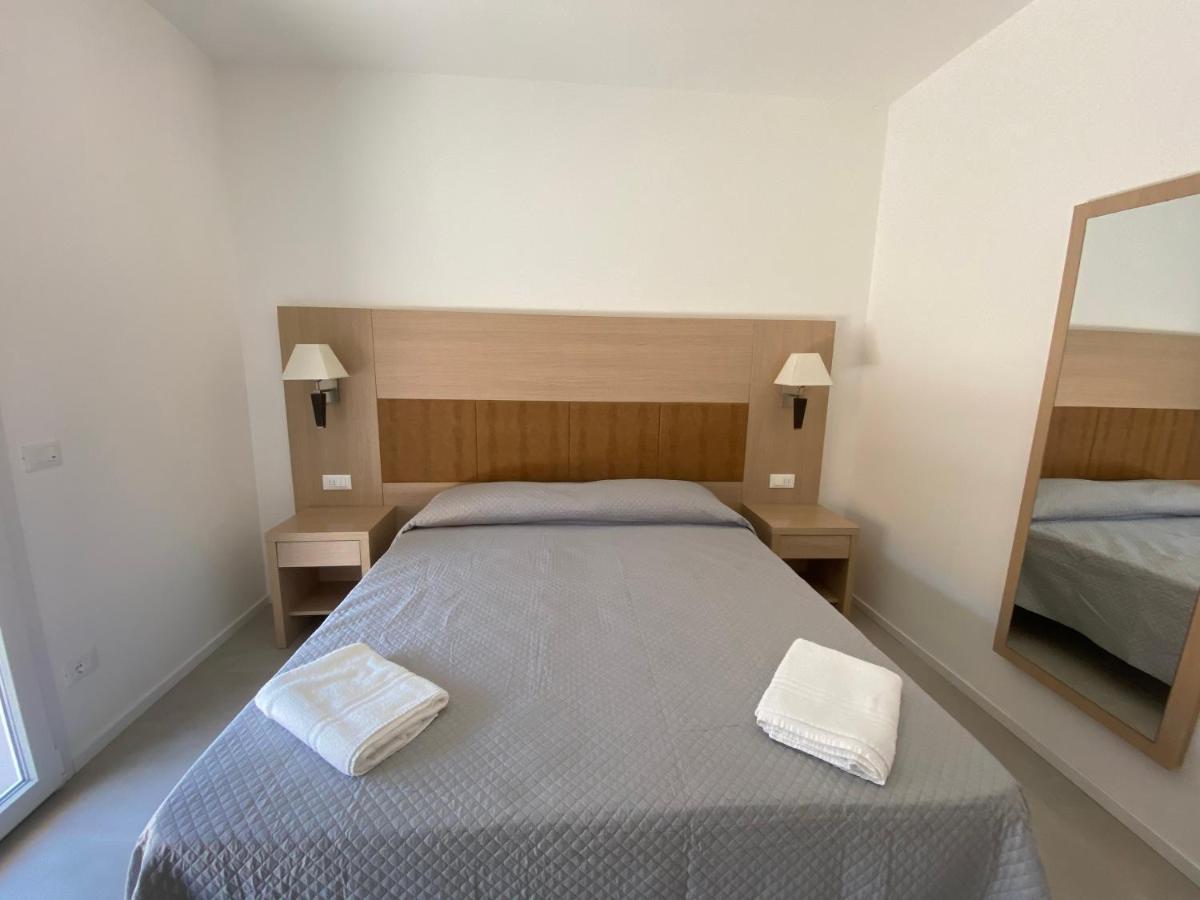 Alba B&B Cattolica Exterior photo