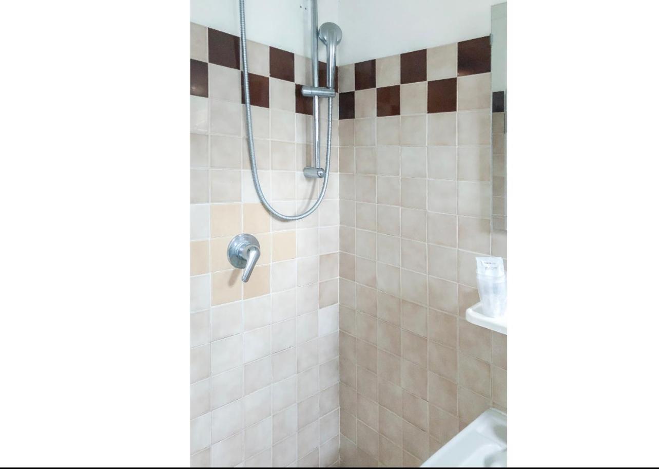 Alba B&B Cattolica Room photo