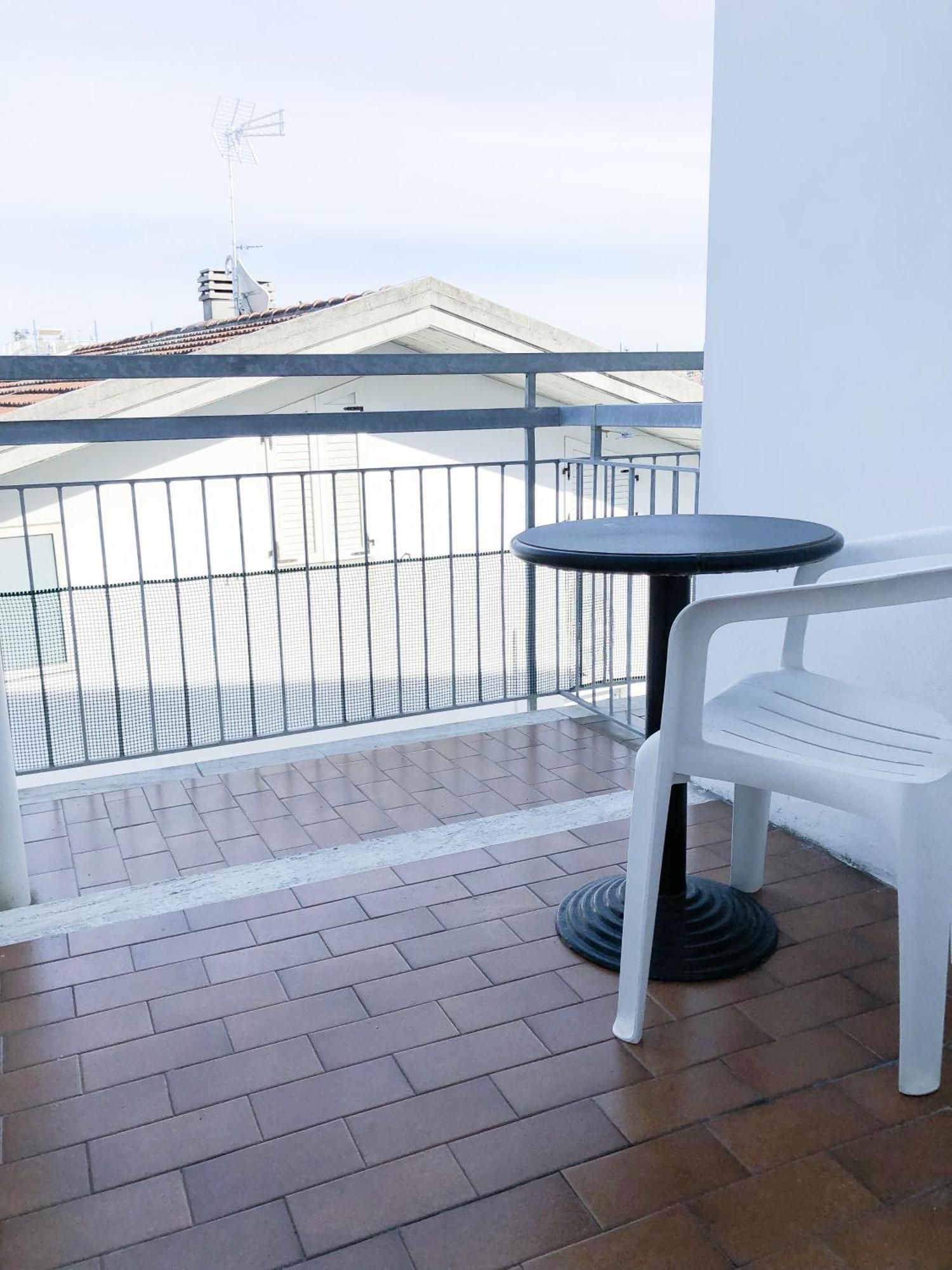 Alba B&B Cattolica Room photo