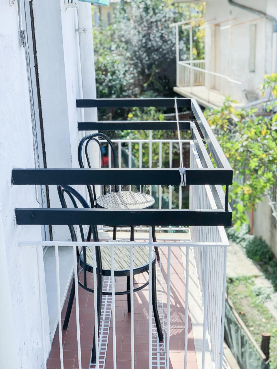 Alba B&B Cattolica Exterior photo