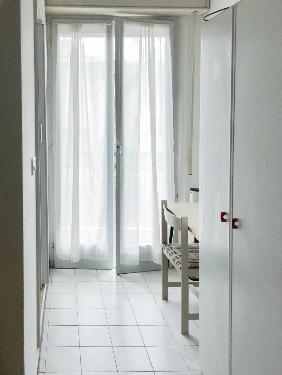 Alba B&B Cattolica Exterior photo