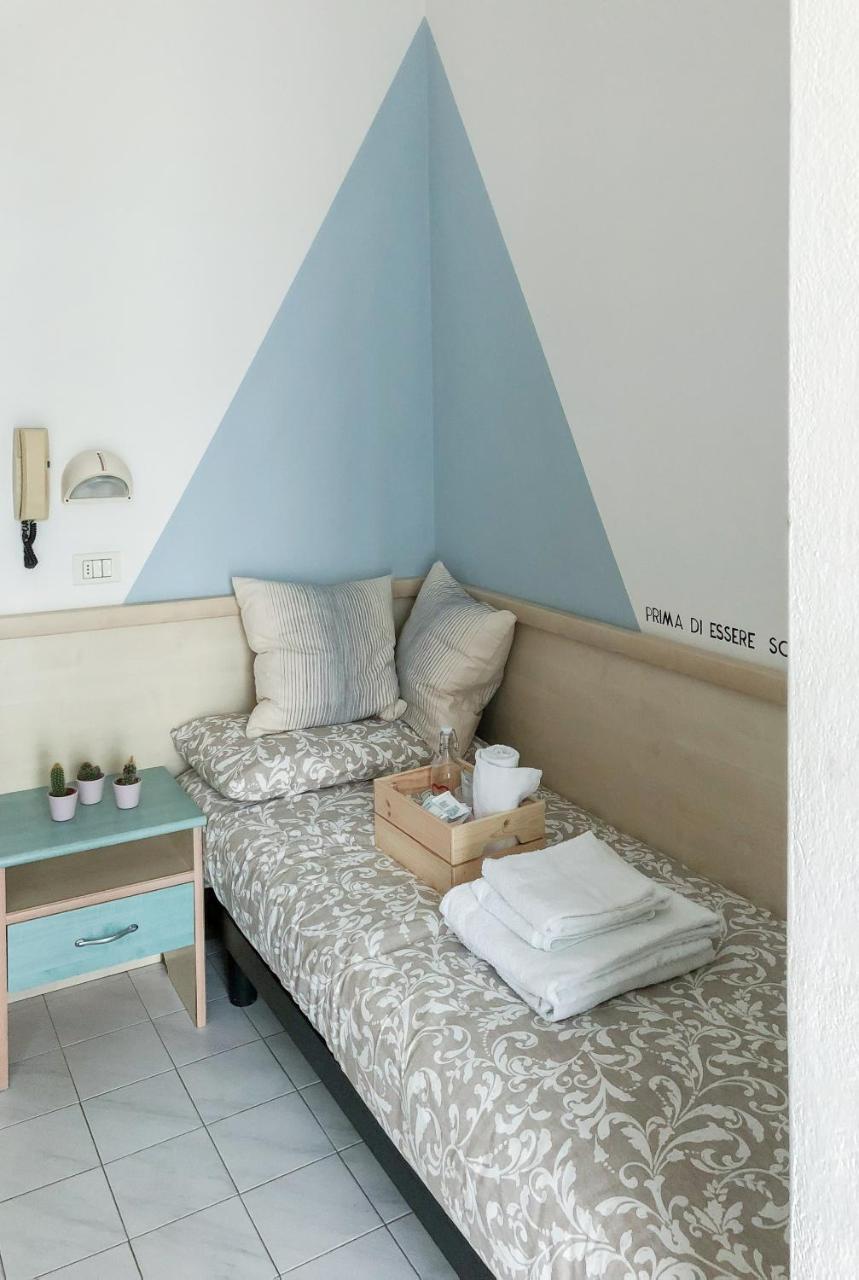 Alba B&B Cattolica Exterior photo