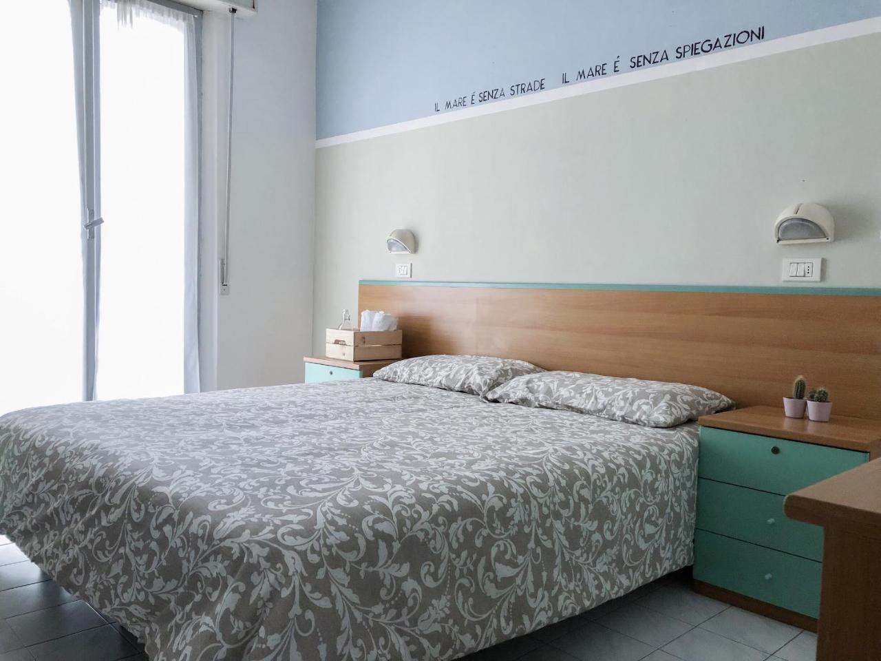 Alba B&B Cattolica Exterior photo