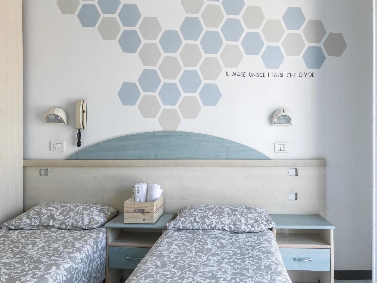 Alba B&B Cattolica Room photo