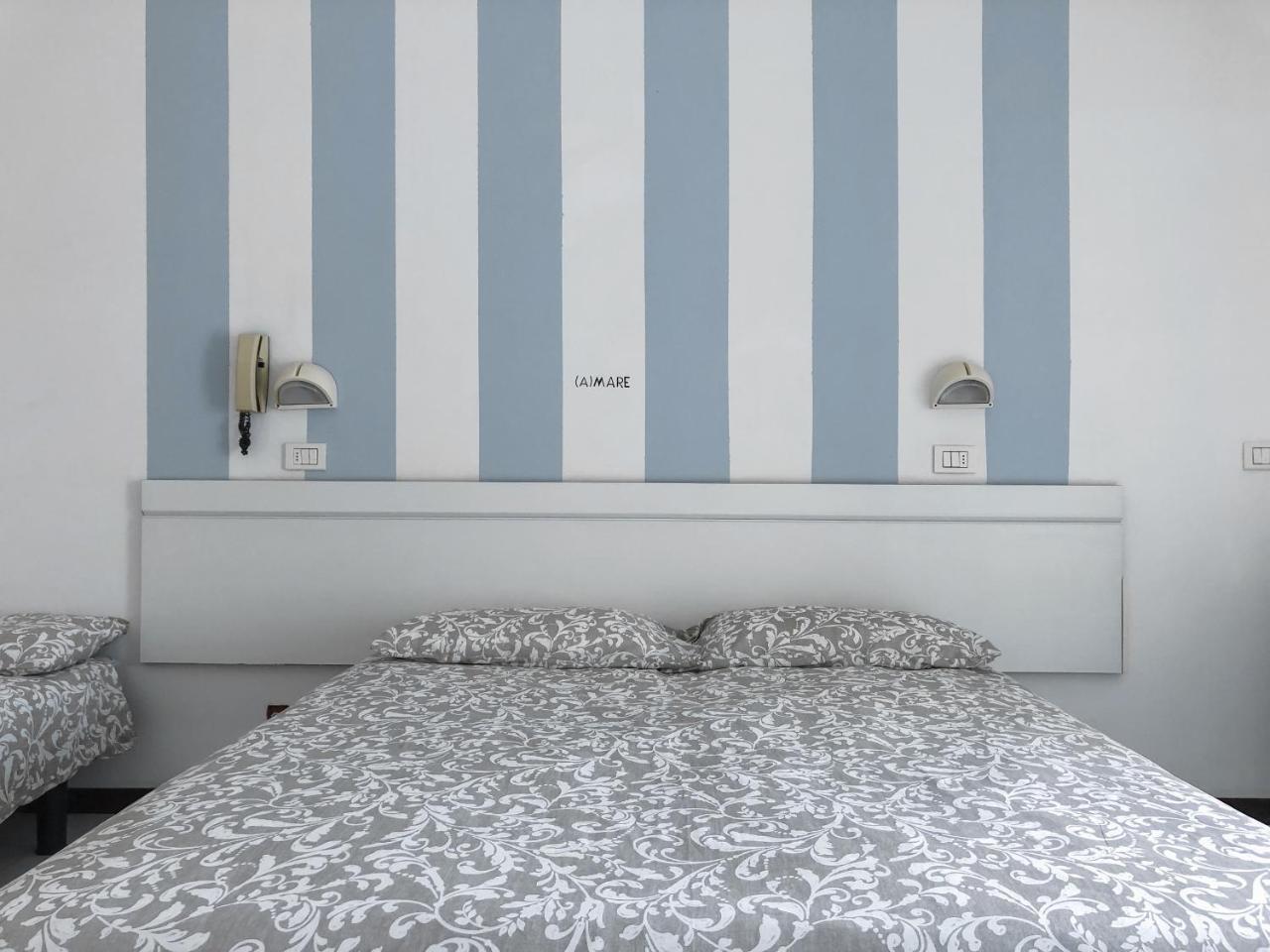 Alba B&B Cattolica Exterior photo