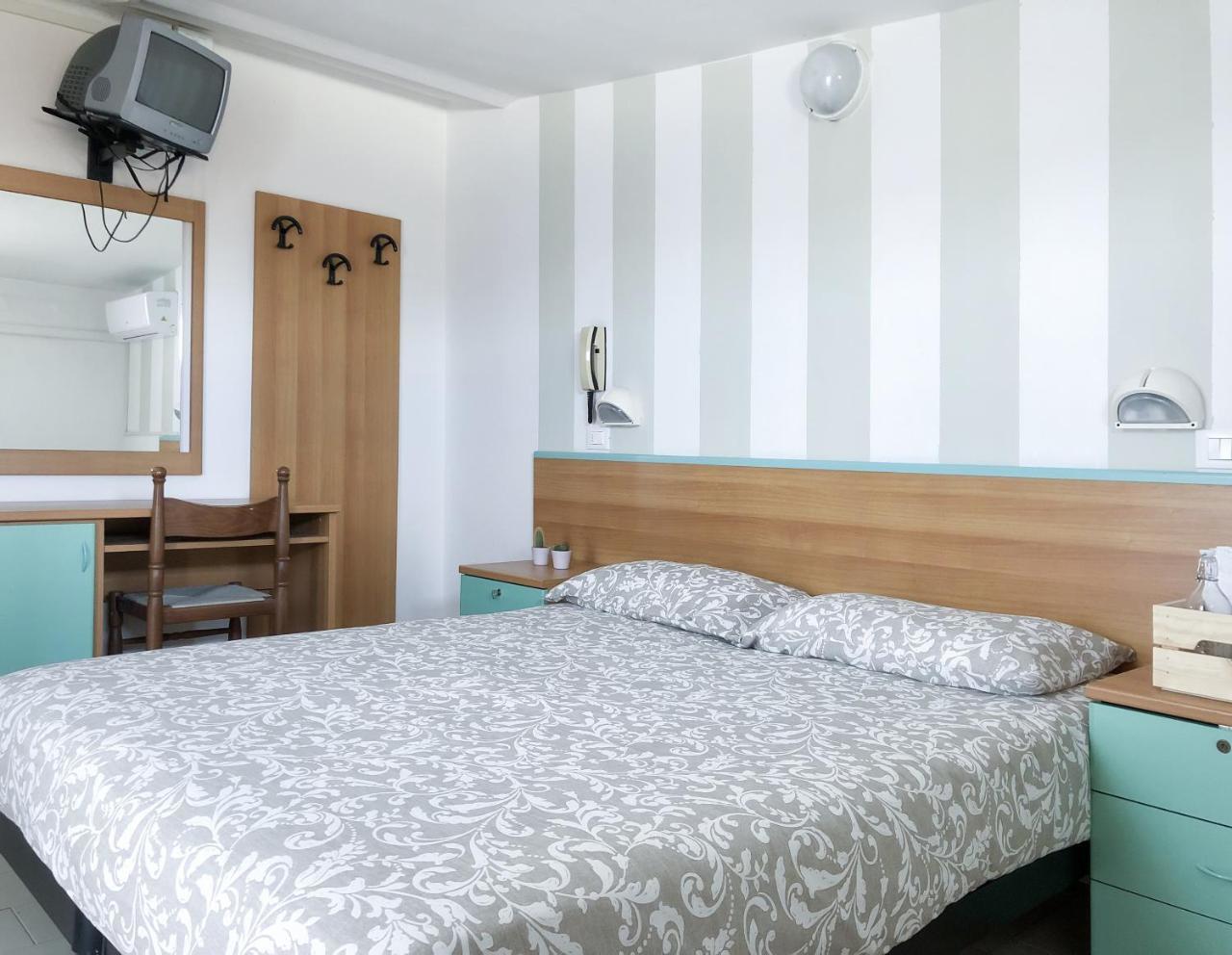 Alba B&B Cattolica Exterior photo