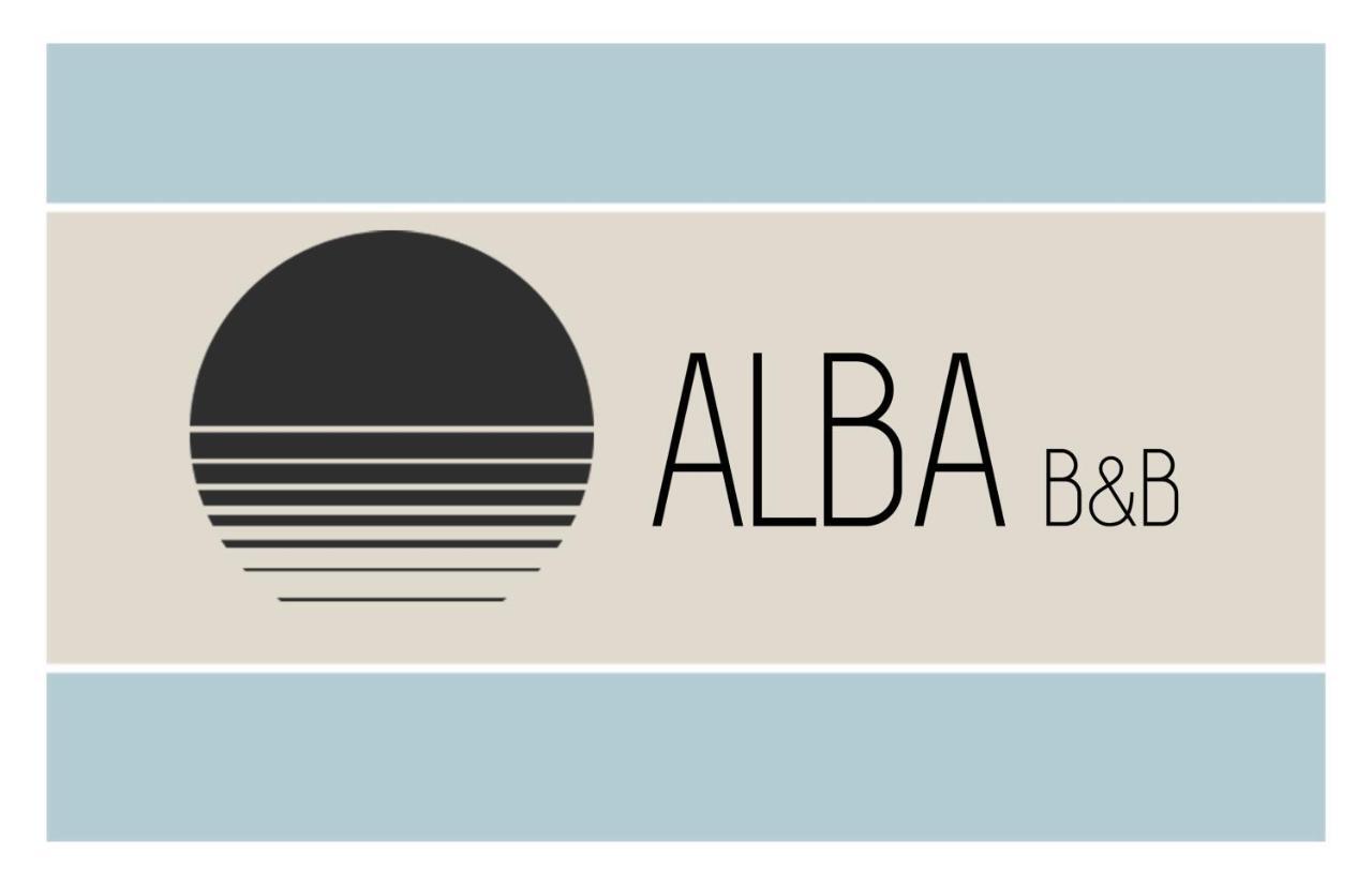Alba B&B Cattolica Exterior photo