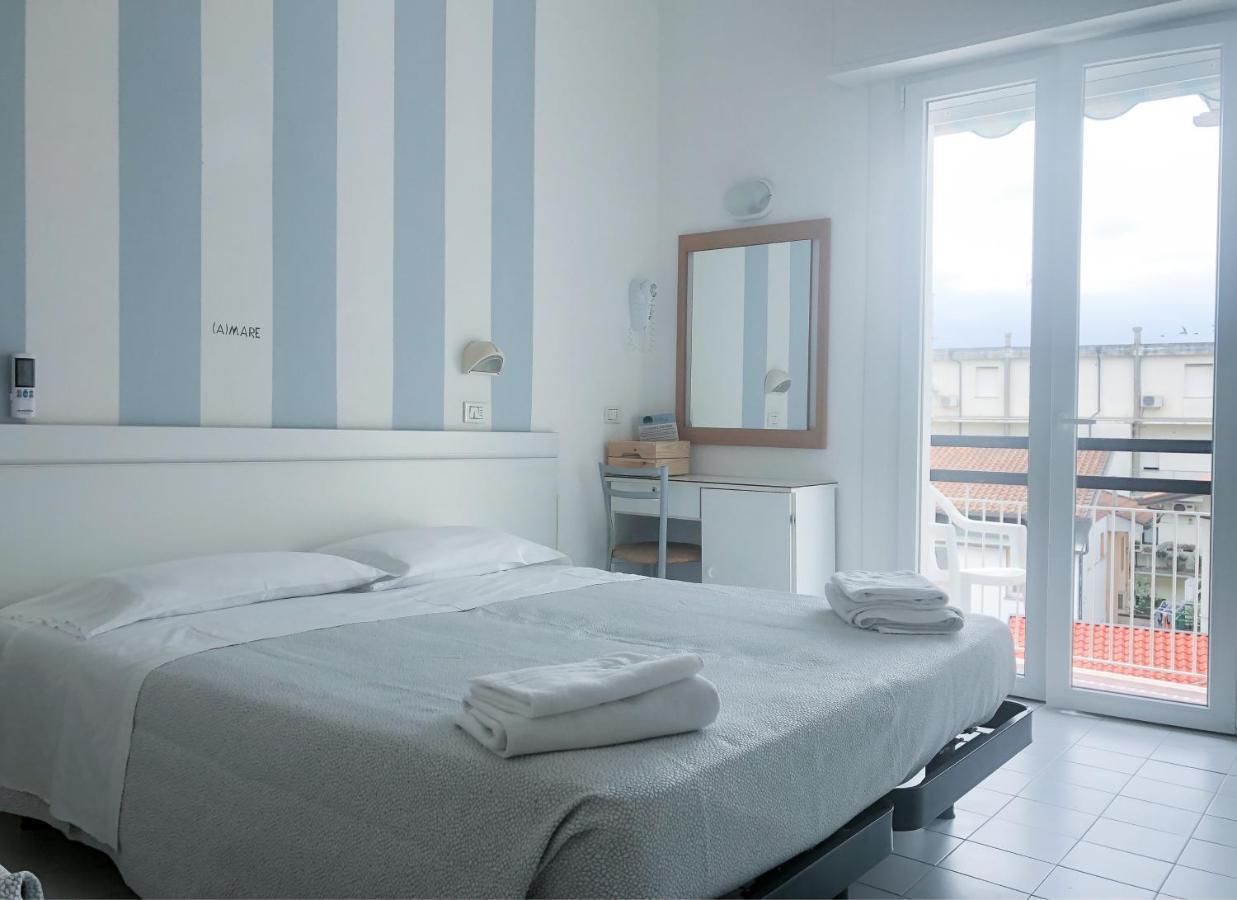 Alba B&B Cattolica Exterior photo