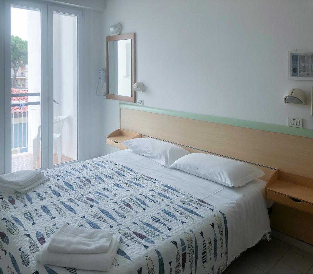 Alba B&B Cattolica Exterior photo